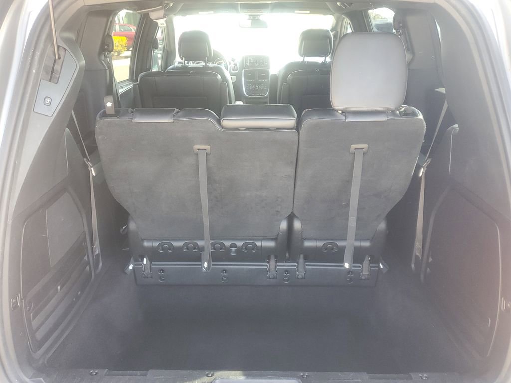Used 2018 Dodge Grand Caravan GT image 15