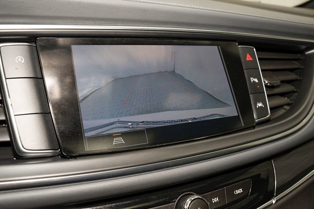 Used 2023 Buick Enclave Essence w/ Experience Buick Package image 16