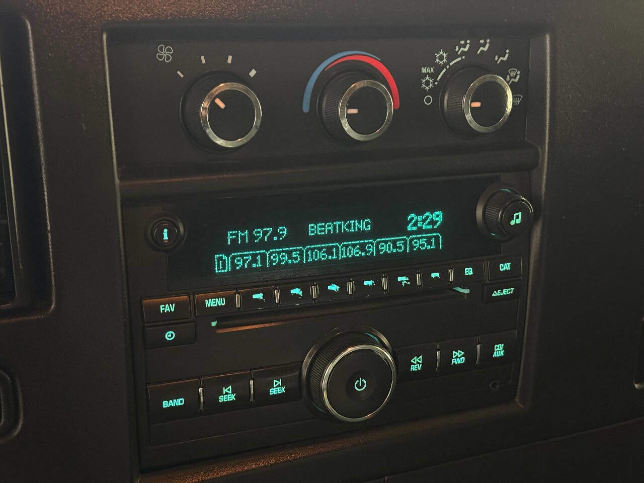 Used 2014 Chevrolet Express 3500 Extended RWD image 97