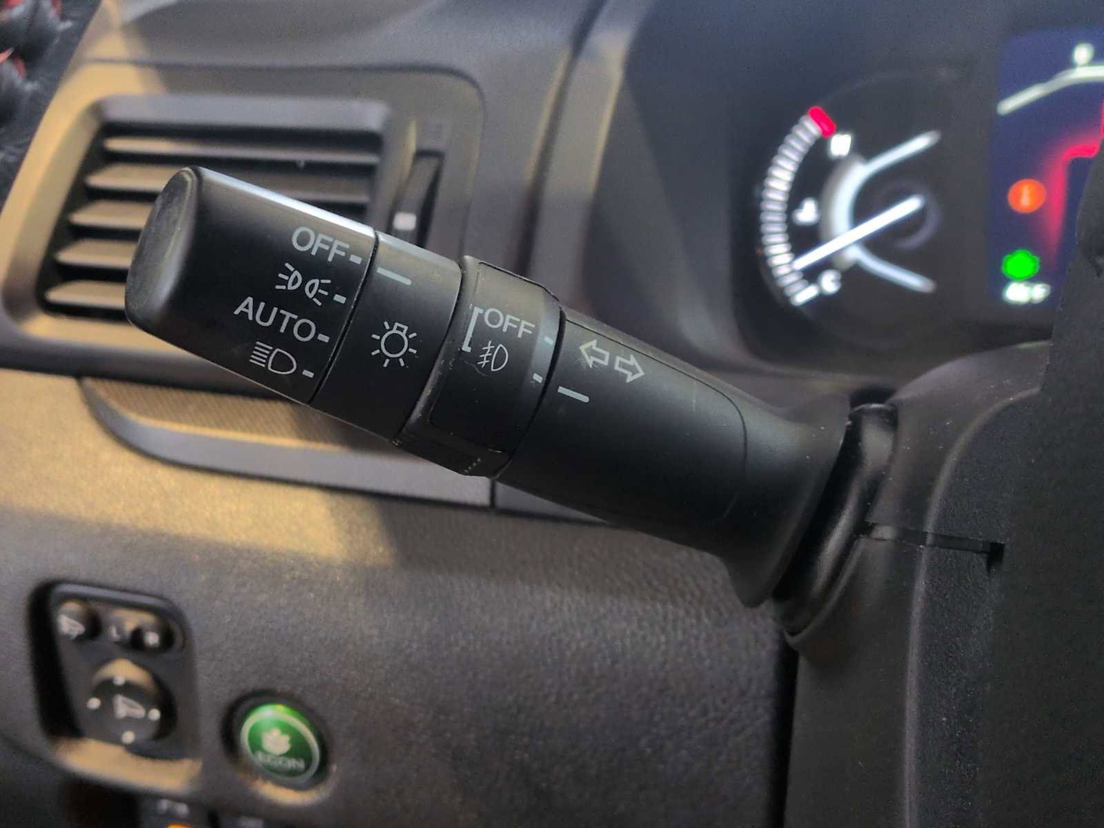 Certified 2023 Honda Passport TrailSport image 27