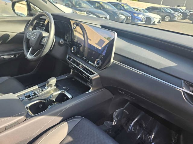 Certified 2025 Lexus RX 350 Premium w/ Accessory Package (K3) FWD image 11