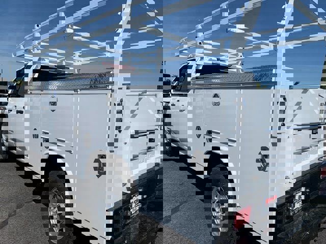 New 2025 GMC Sierra 2500 Pro w/ Convenience Package image 11