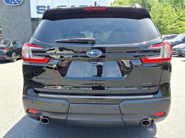 Certified 2025 Subaru Ascent Bronze Edition AWD/4WD image 8