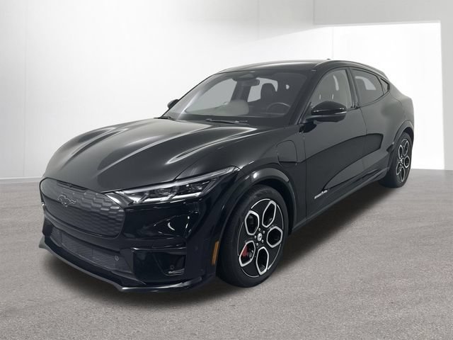 Used 2021 Ford Mustang Mach-E GT