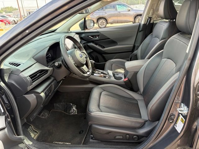 Used 2025 Subaru Crosstrek 2.5i Limited AWD/4WD image 6