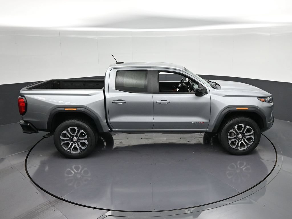 Used 2023 GMC Canyon AT4 w/ Canyon Safety Plus Package AWD/4WD image 23