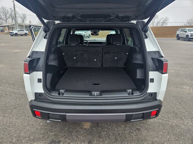 New 2026 Jeep Cherokee Limited AWD/4WD image 23