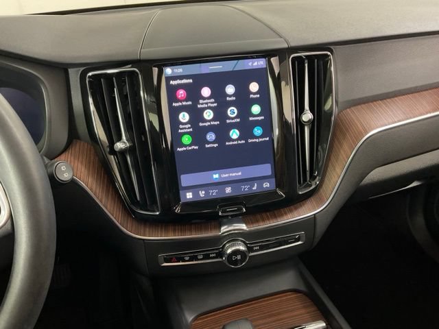 Certified 2024 Volvo XC60 B5 Plus w/ Climate Package AWD/4WD image 21