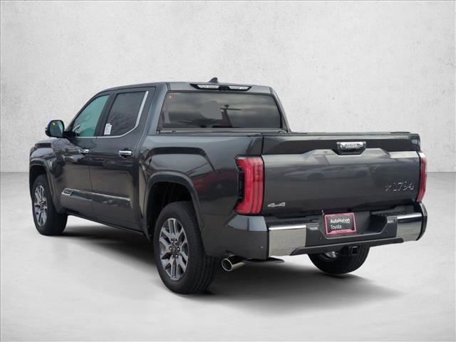 New 2026 Toyota Tundra 1794 Edition AWD/4WD image 9