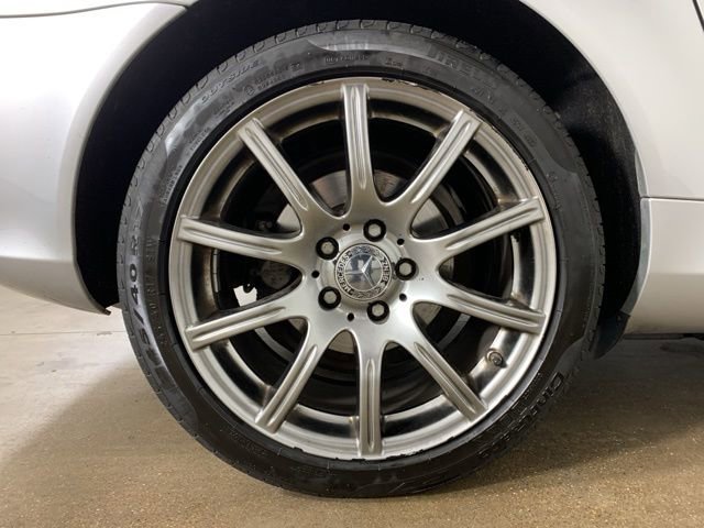 Used 2008 Mercedes-Benz SLK 280 SLK 280 image 32