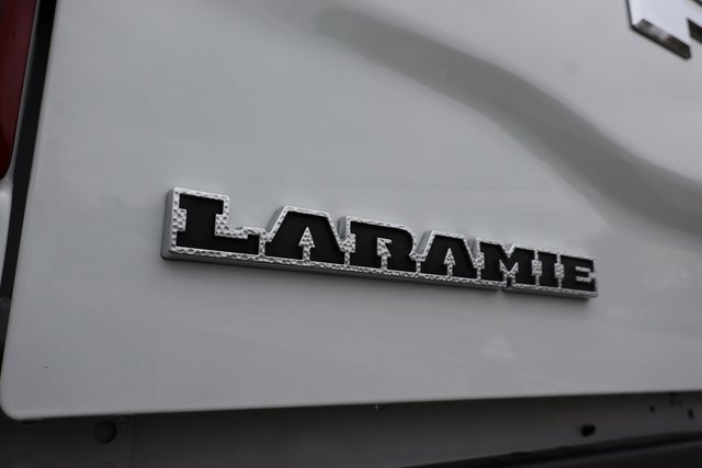 Used 2025 RAM 2500 Laramie image 38