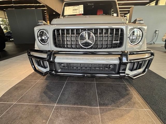 New 2027 Mercedes-Benz G 63 AMG 4MATIC image 2