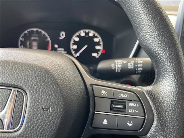 Used 2026 Honda CR-V LX image 19