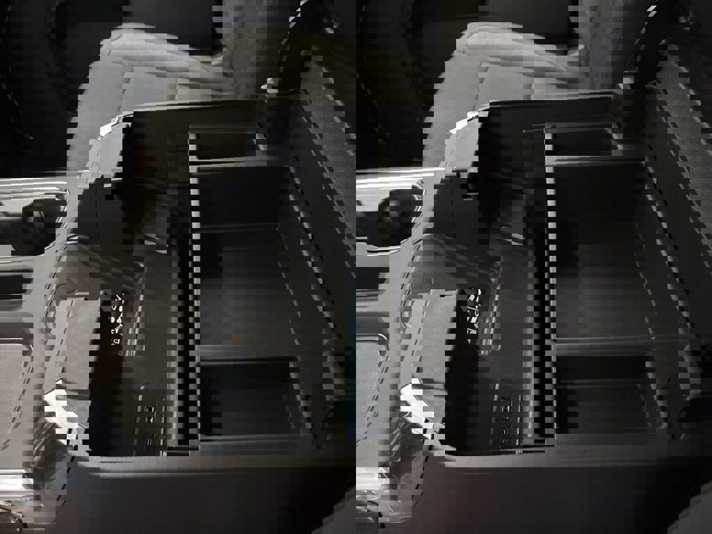 New 2026 Chevrolet Silverado 1500 LT Trail Boss w/ Convenience Package II image 16