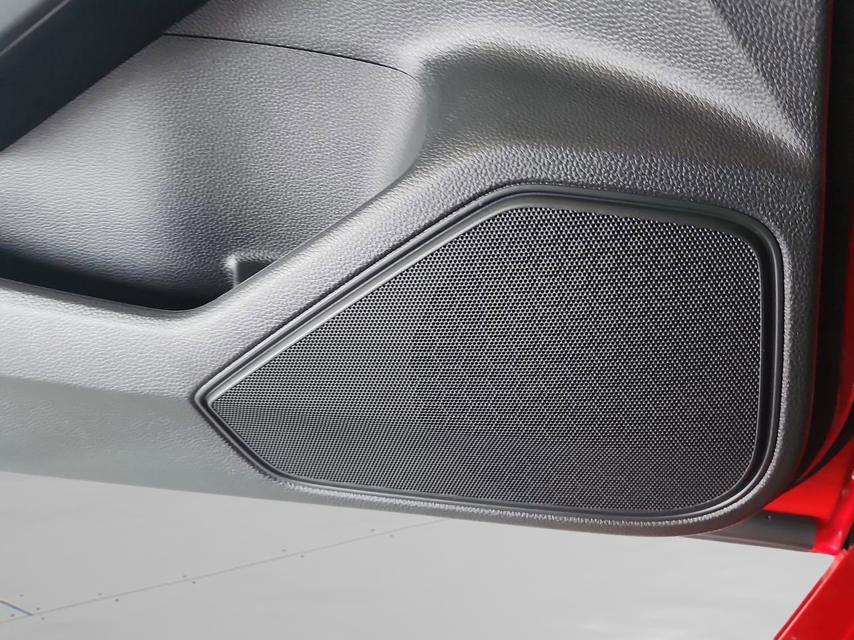 New 2026 Honda Civic Sport image 23
