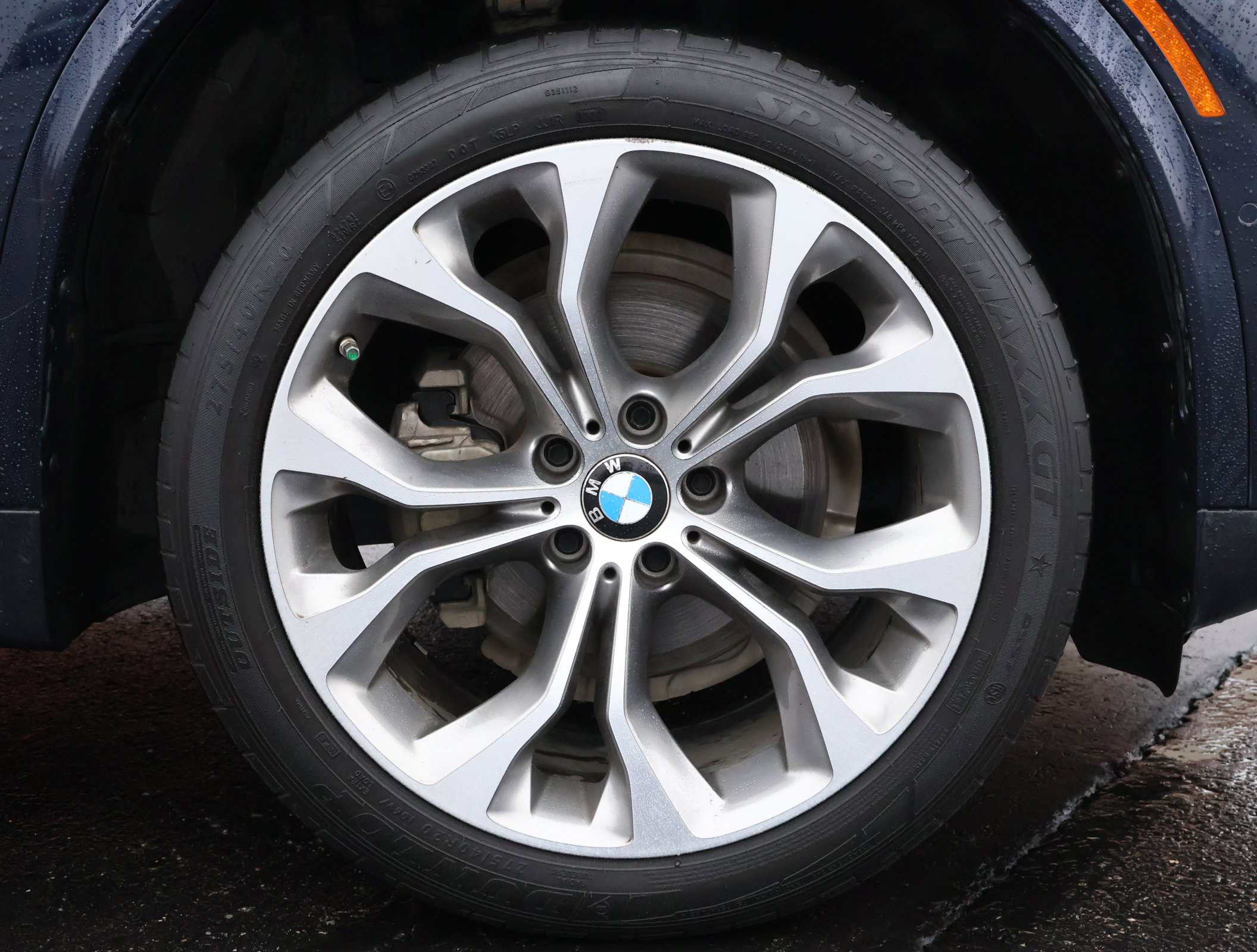 Used 2018 BMW X5 sDrive35i image 27