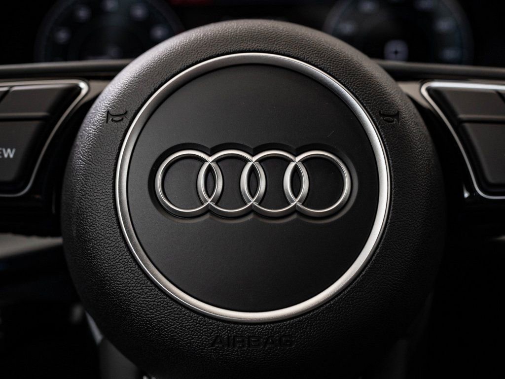 New 2026 Audi A3 2.0T Premium AWD/4WD image 30