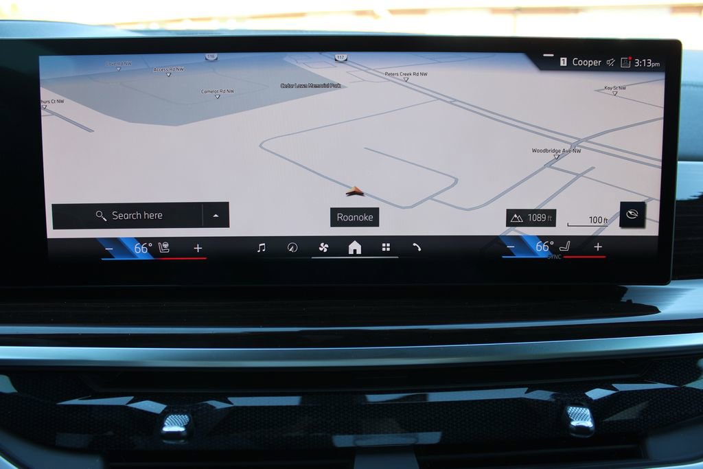 Used 2024 BMW X5 xDrive40i w/ Premium Package image 19