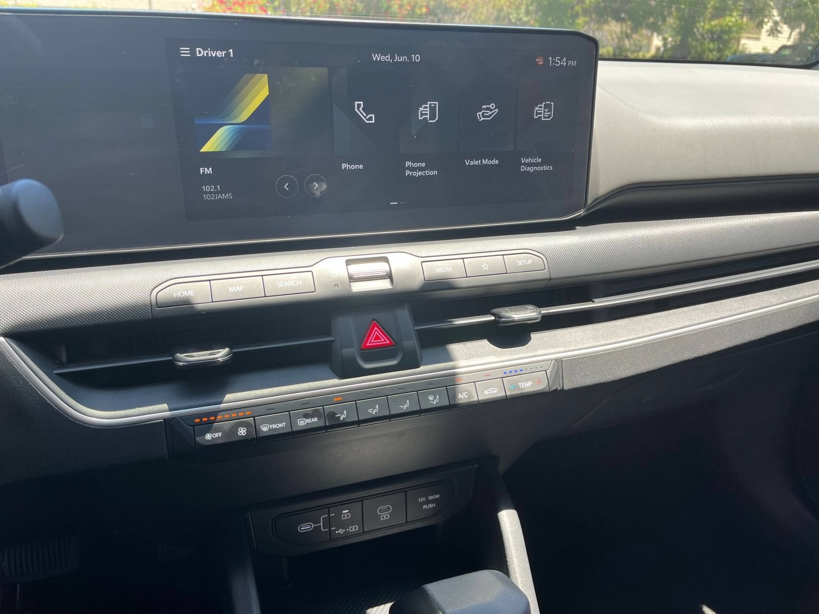 Used 2025 Kia K4 FWD image 17