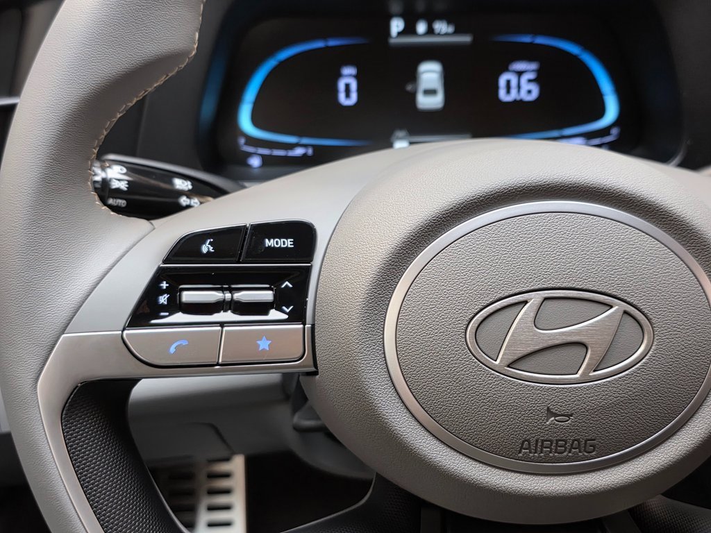 New 2026 Hyundai Elantra SEL Sport image 18