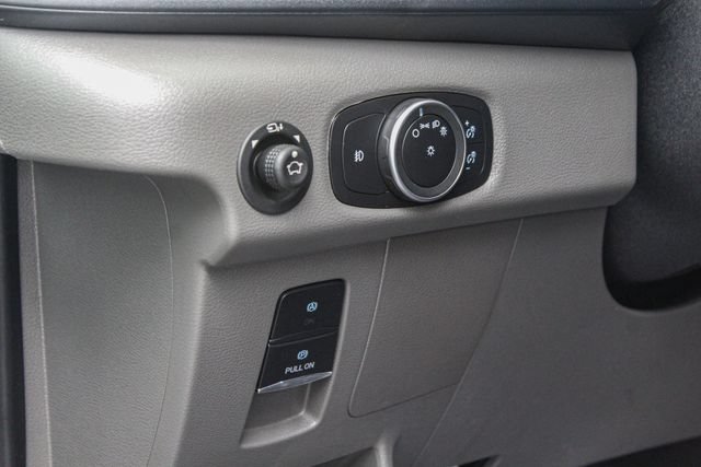 Certified 2023 Ford E-Transit Low Roof RWD image 19
