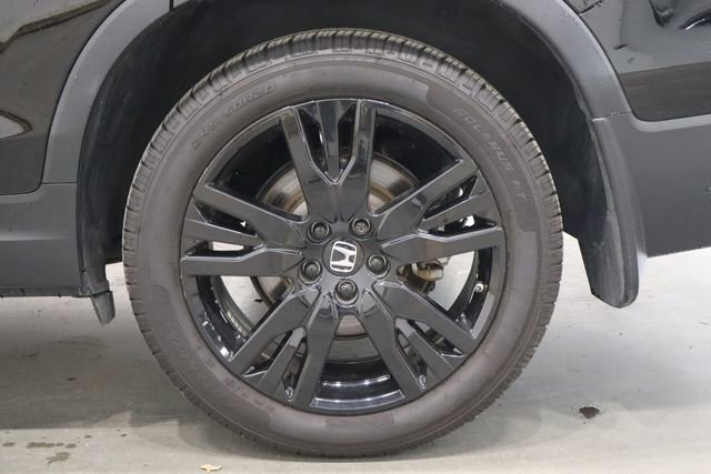 Used 2022 Honda Pilot Special Edition image 40