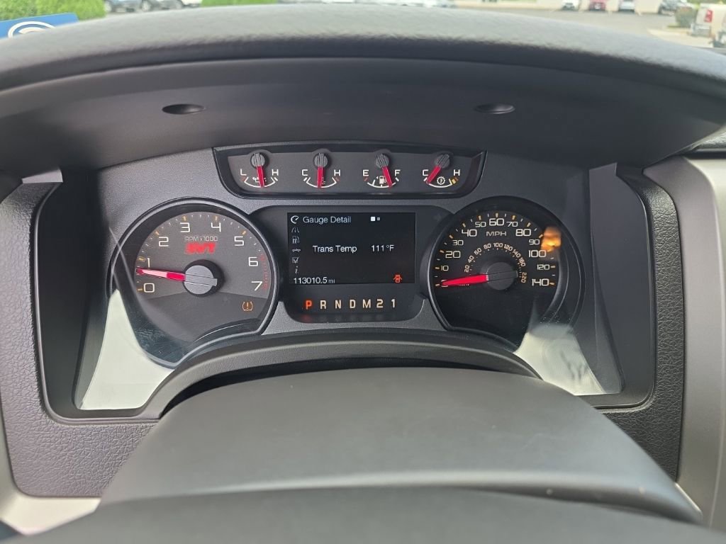 Used 2014 Ford F150 Raptor w/ Equipment Group 801A Luxury AWD/4WD image 17