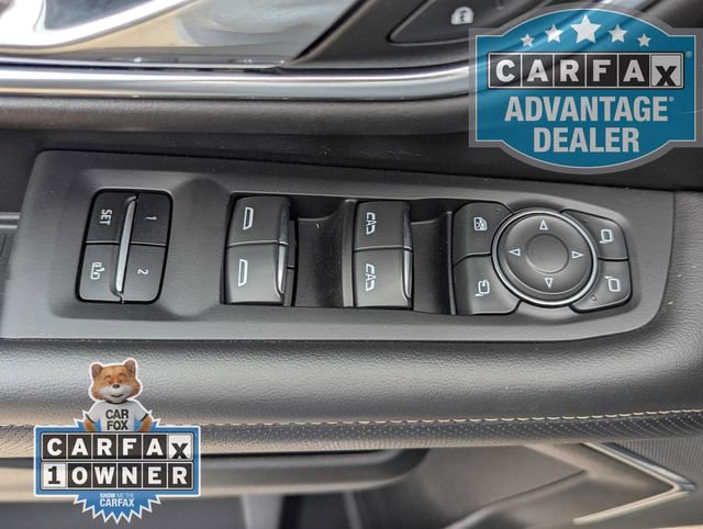 Certified 2023 Chevrolet Suburban Premier image 15