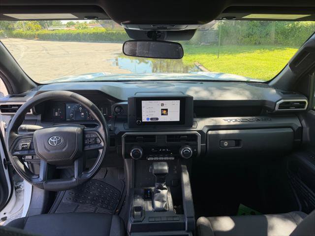 Used 2024 Toyota Tacoma SR RWD image 19