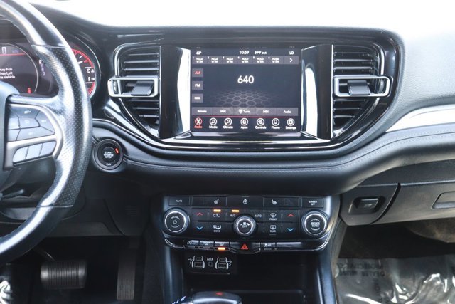 Used 2023 Dodge Durango SXT RWD image 15