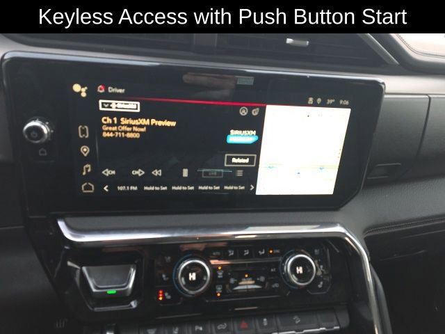 Used 2024 GMC Sierra 2500 Denali w/ Denali Reserve Package image 14