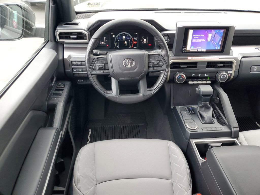 New 2026 Toyota Tacoma SR5 image 14