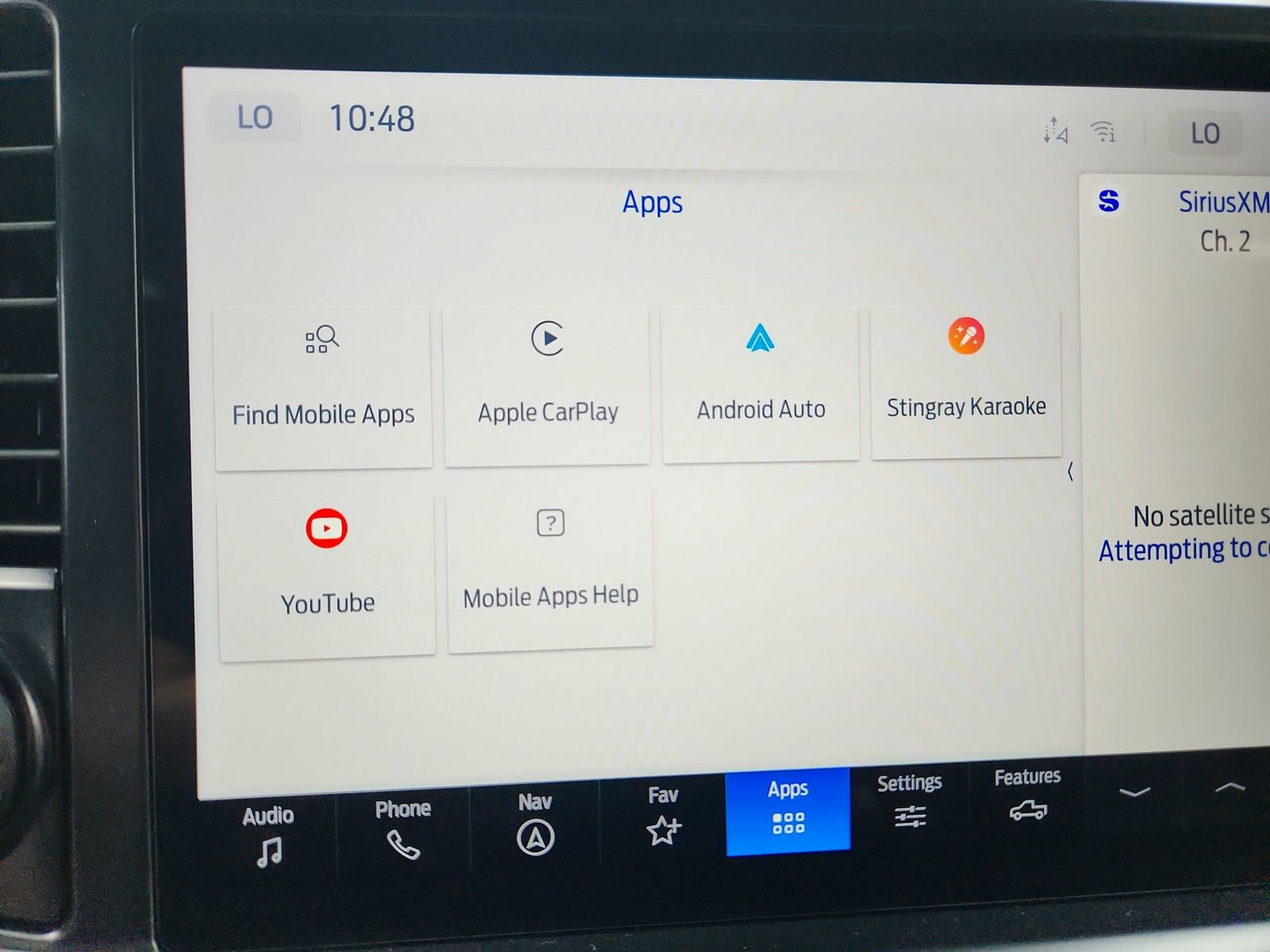 New 2026 Ford F350 Platinum image 33