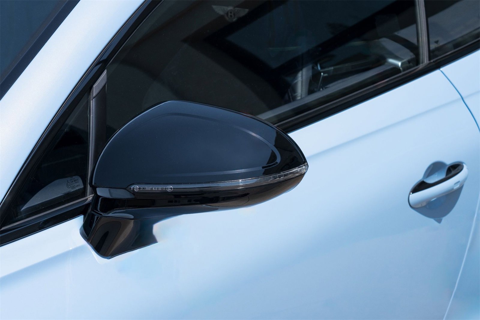 New 2024 Bentley Continental GT S image 29