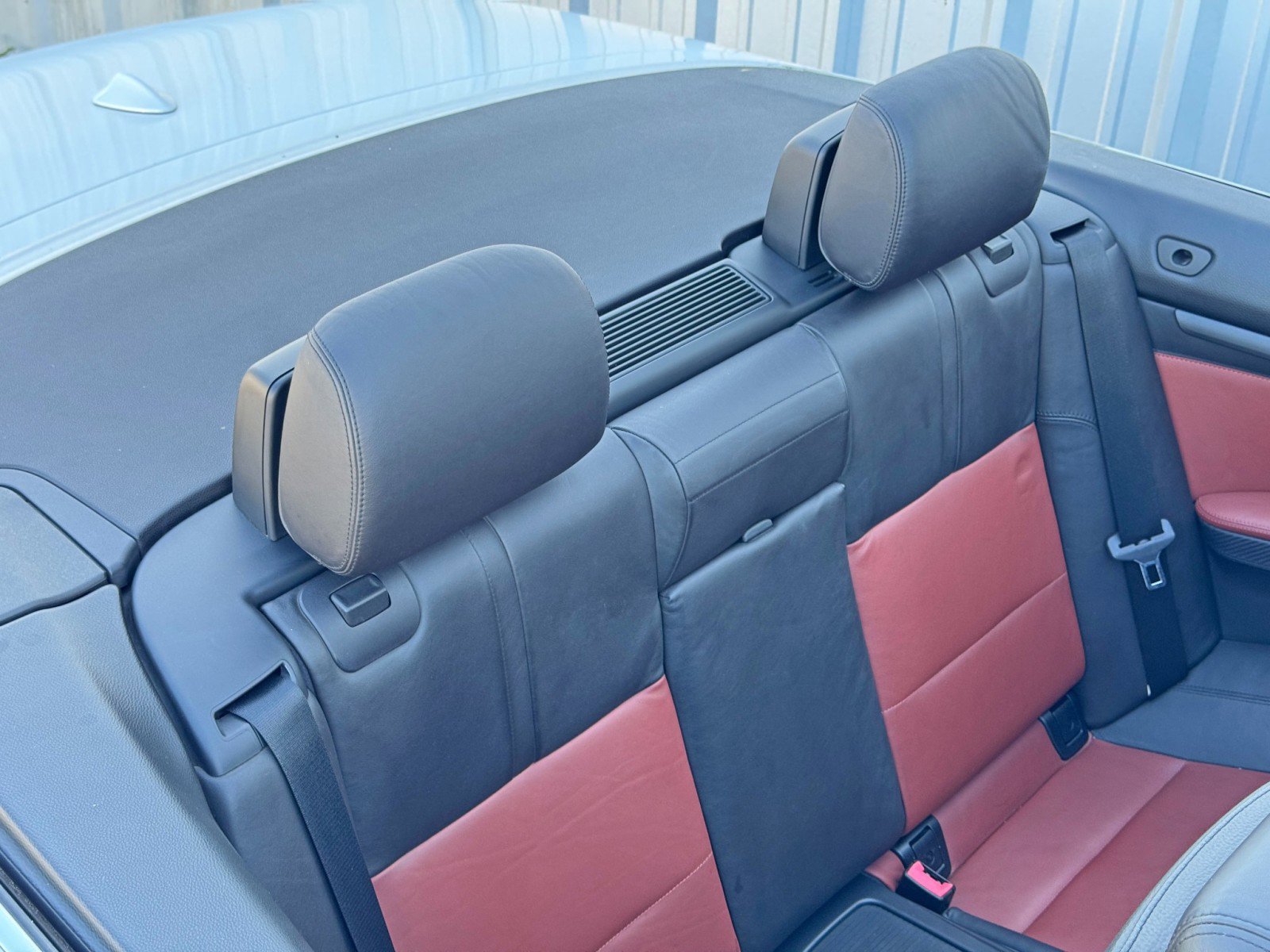 Used 2012 BMW M3 Convertible image 31