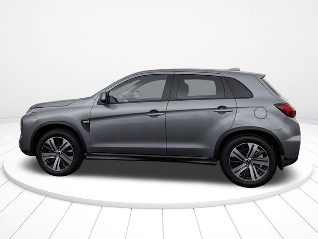 Used 2026 Mitsubishi Outlander Sport ES AWD/4WD image 7
