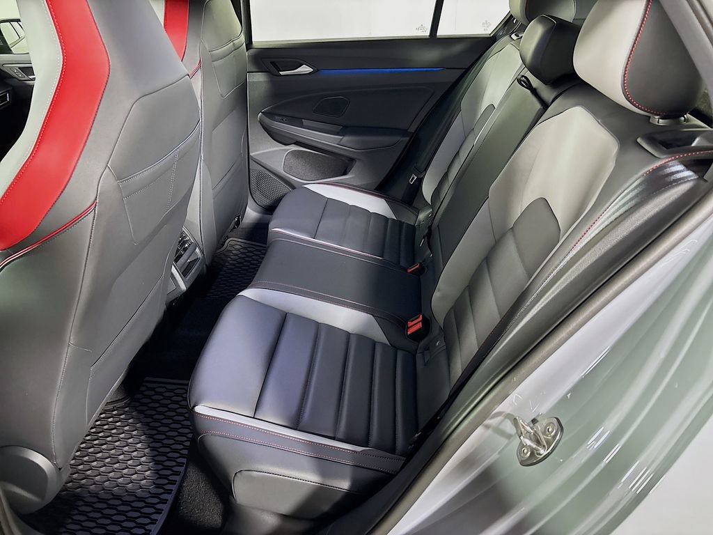 New 2025 Volkswagen GTI SE image 21