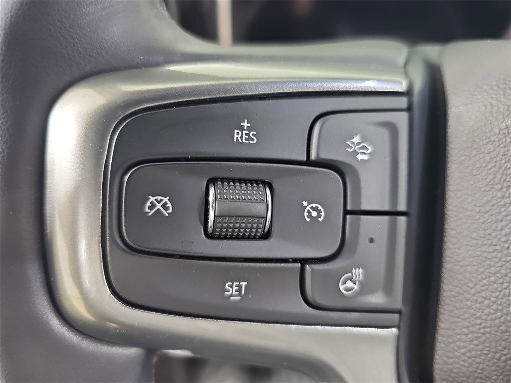 Certified 2023 Chevrolet Silverado 1500 LT image 24