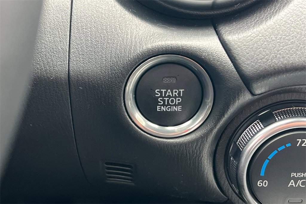 New 2025 MAZDA MX-5 Miata RF Grand Touring w/ Weather Package image 20