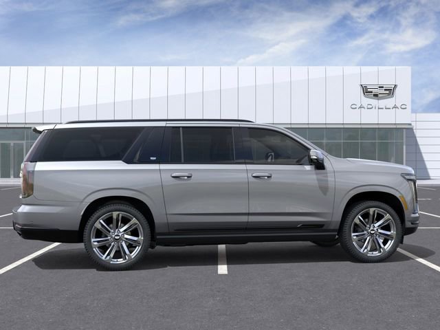 New 2026 Cadillac Escalade ESV Sport AWD/4WD image 5