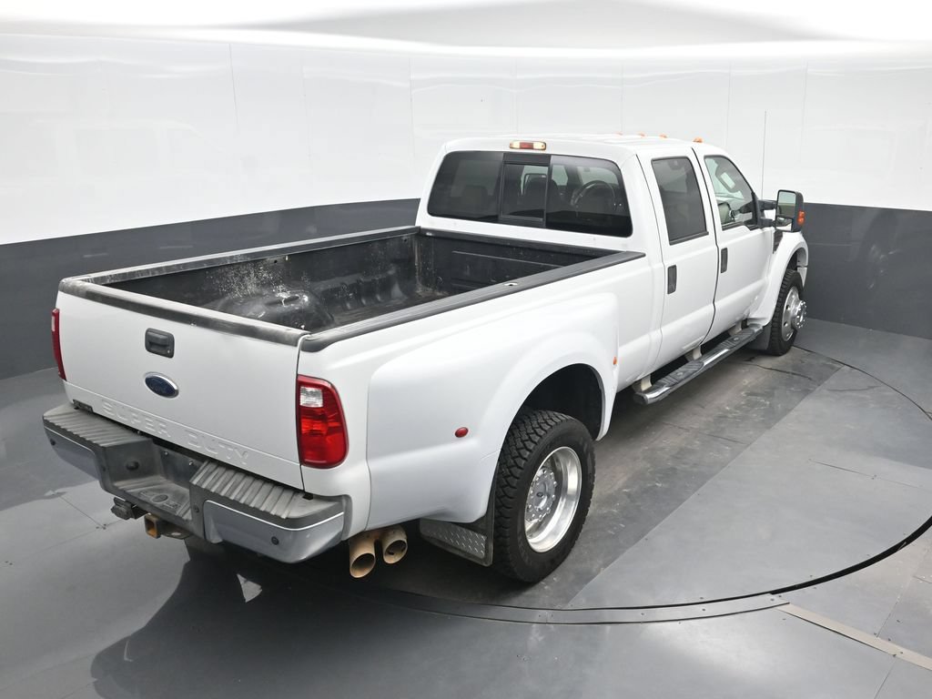 Used 2008 Ford F450 XLT RWD image 21