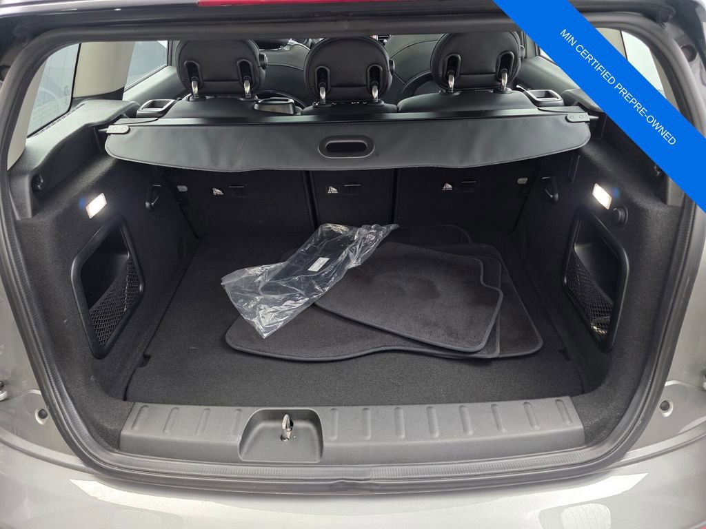 Used 2024 MINI Cooper Clubman S FWD image 16