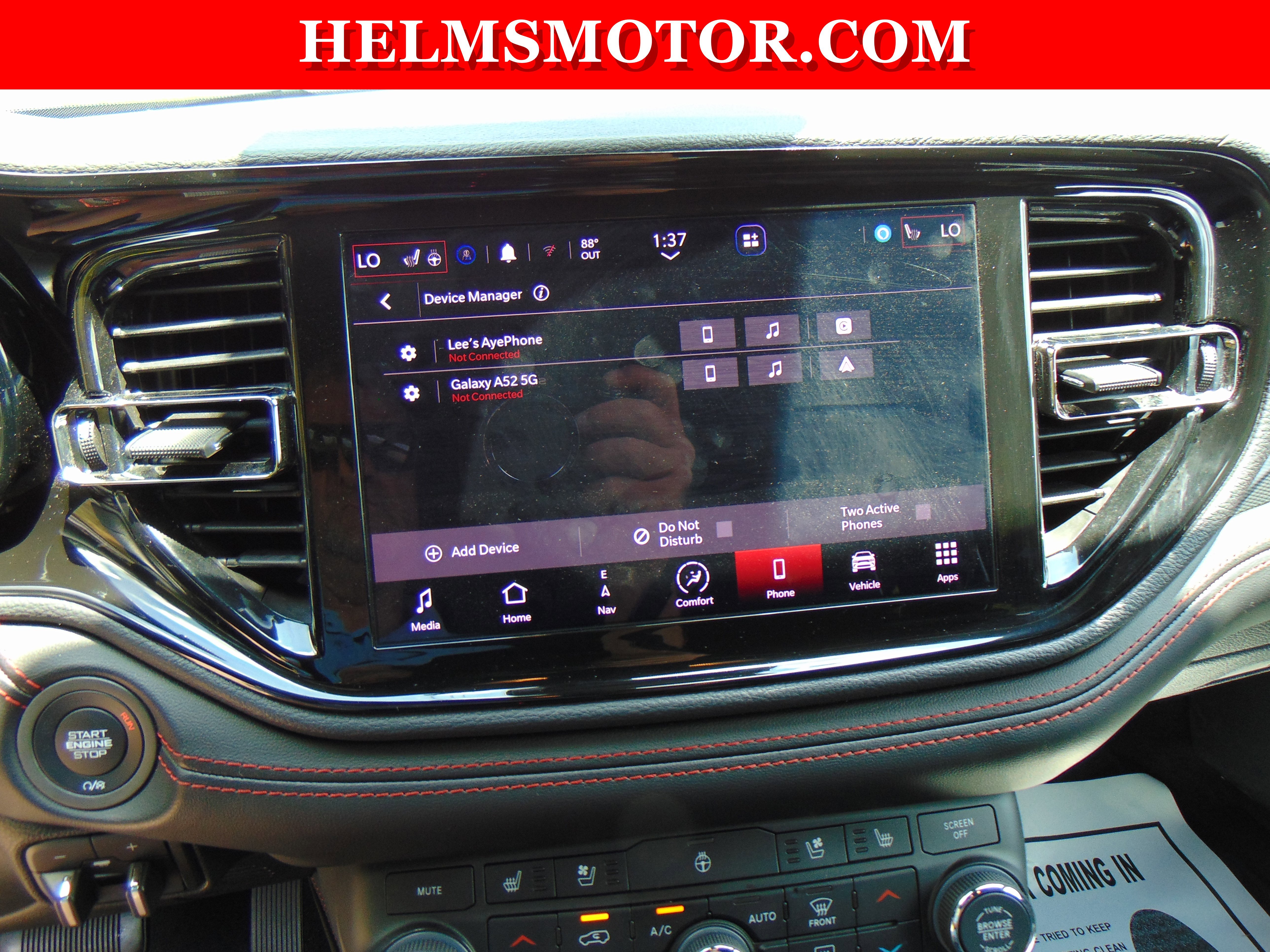 Certified 2023 Dodge Durango GT image 21