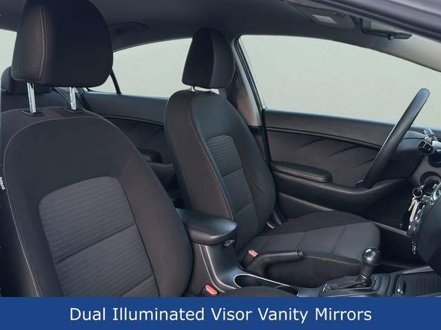 Used 2015 Kia Forte LX w/ Popular Package FWD image 20