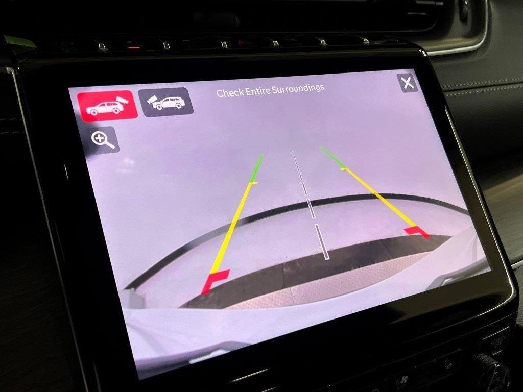 New 2025 Jeep Grand Cherokee L Limited w/ Luxury Tech Group II image 22