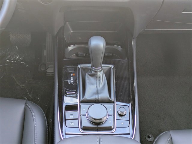 New 2025 MAZDA CX-30 AWD 2.5 S w/ Preferred Package image 20