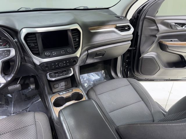 Used 2020 GMC Acadia SLE AWD/4WD image 22