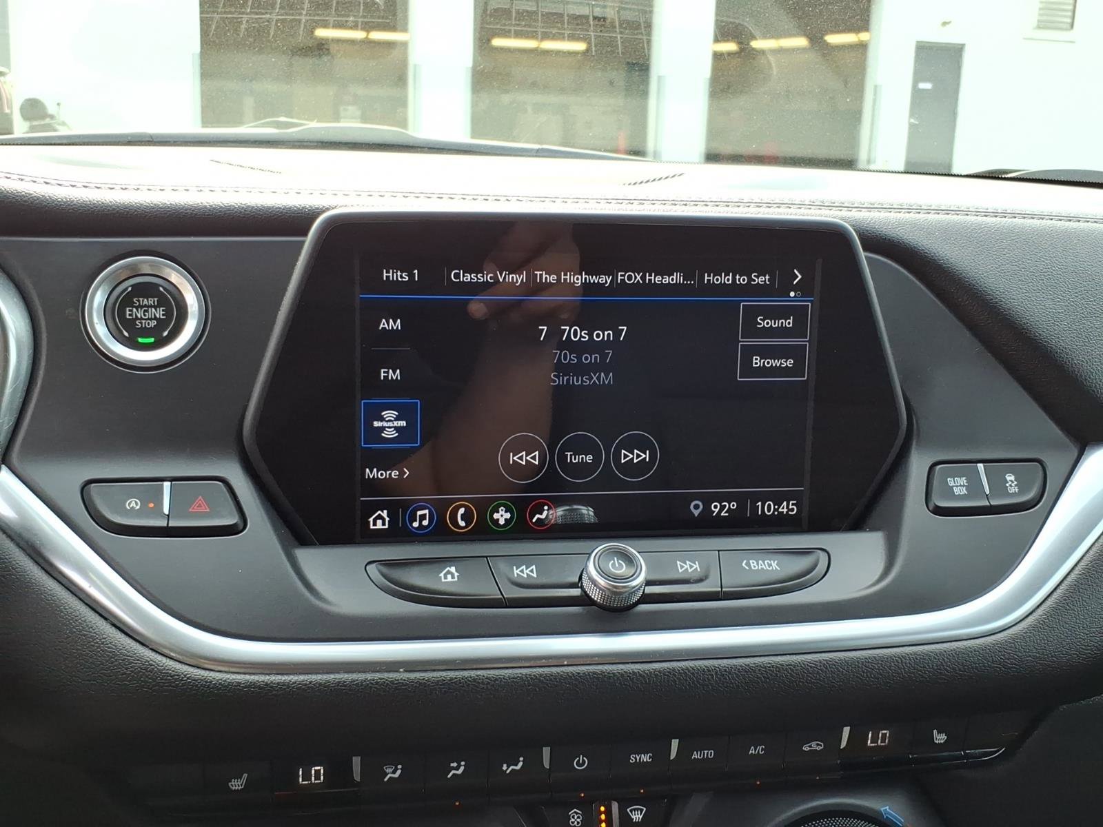 Certified 2021 Chevrolet Blazer LT FWD image 22