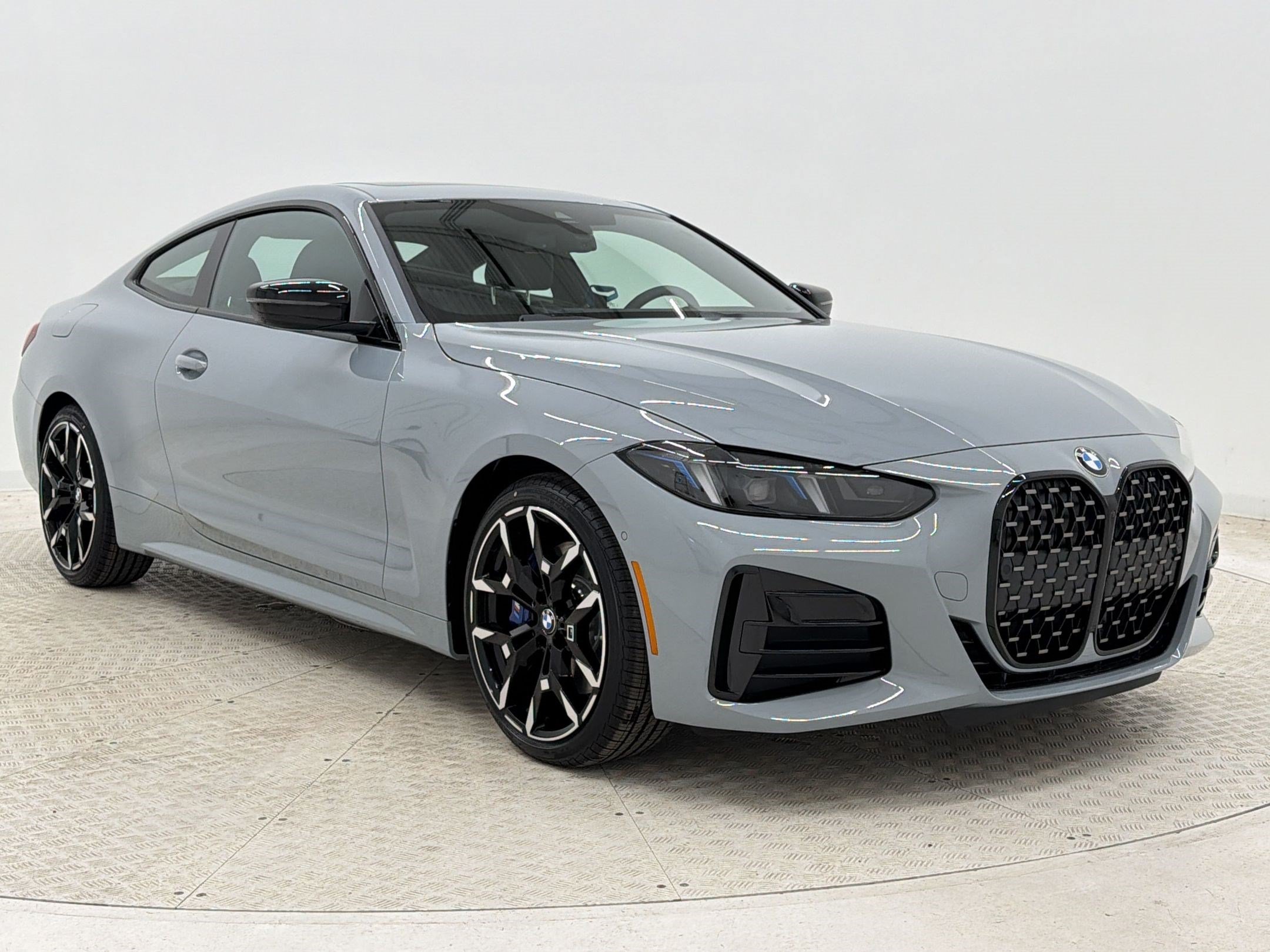 New 2027 BMW 430i Coupe w/ M Sport Package RWD image 7