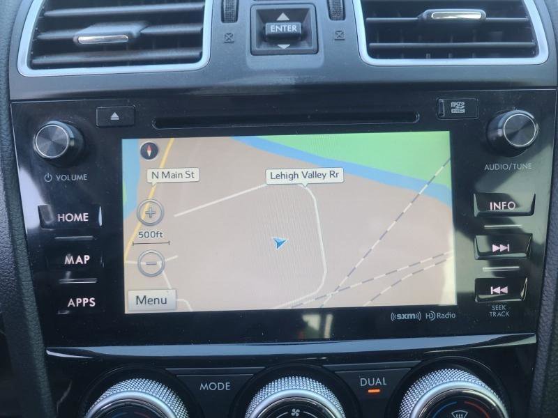 Used 2017 Subaru Forester 2.0XT Touring image 11